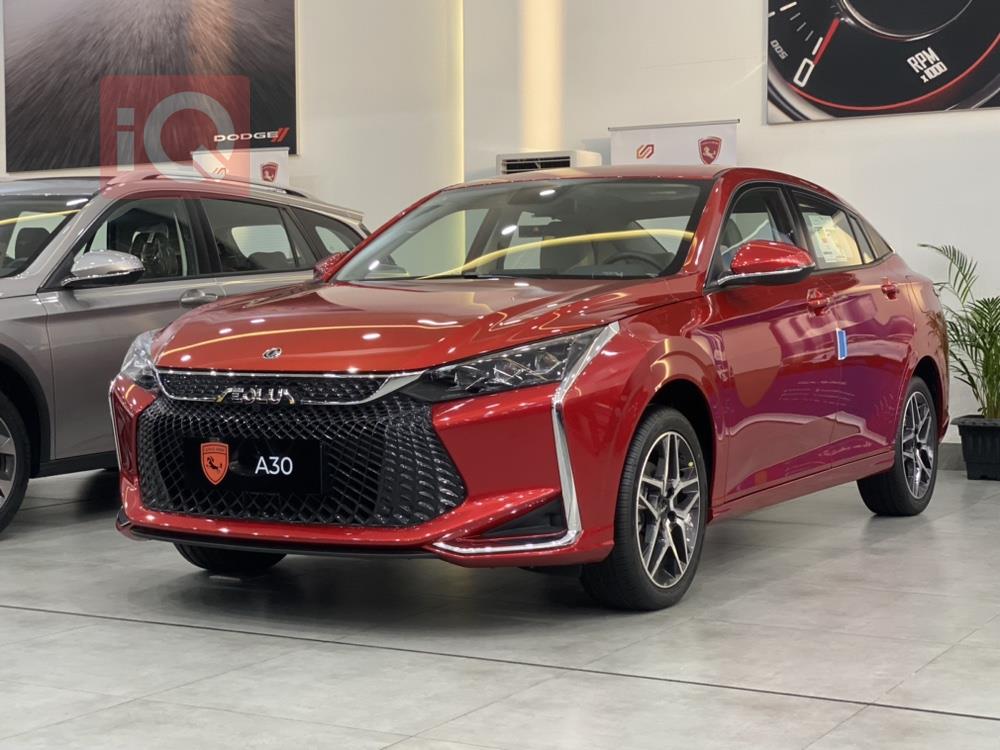 دۆنگ فینگ Aeolus A30